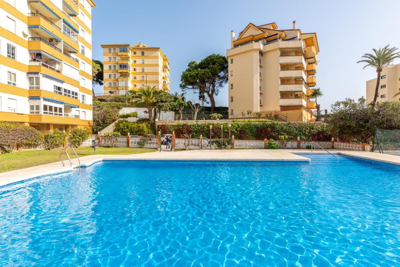 Paradise Apartment 贝纳尔马德纳 外观 照片