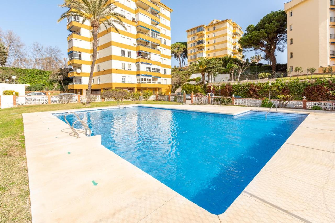 Paradise Apartment 贝纳尔马德纳 外观 照片